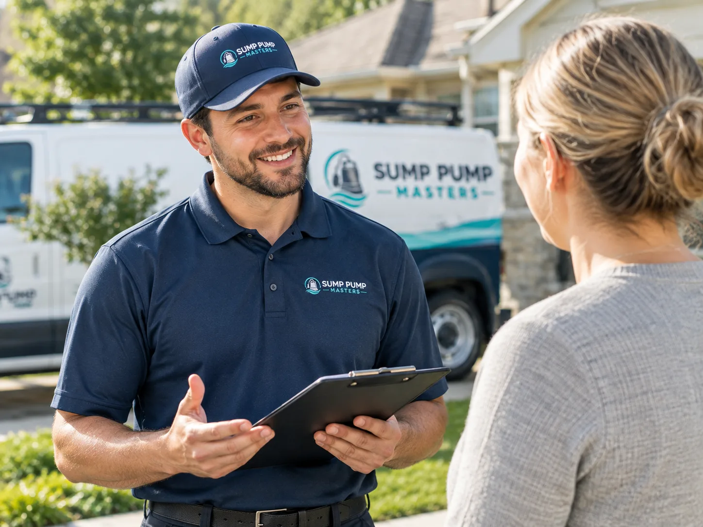 Sump Pump Repair Winters, TX FAQs